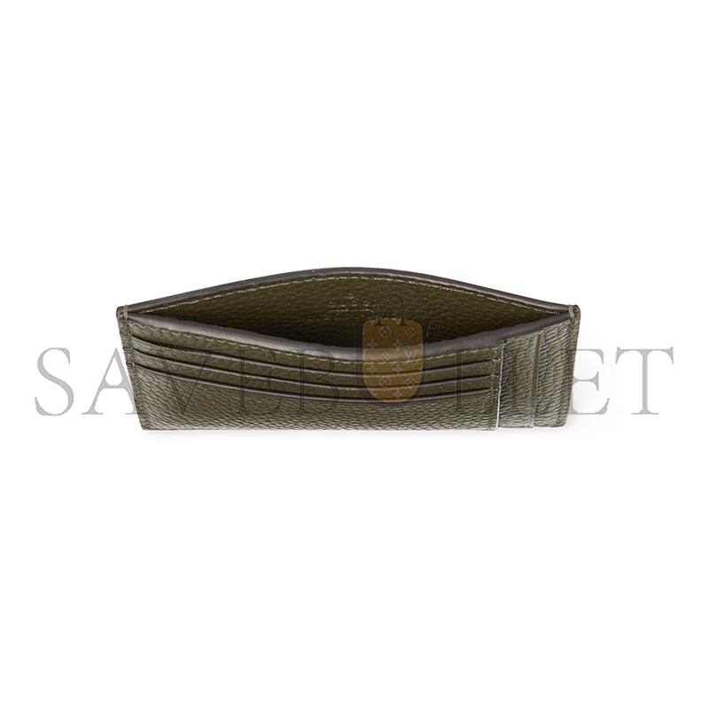 GUCCI GG JUMBO CARD CASE 812681 (12*8cm)